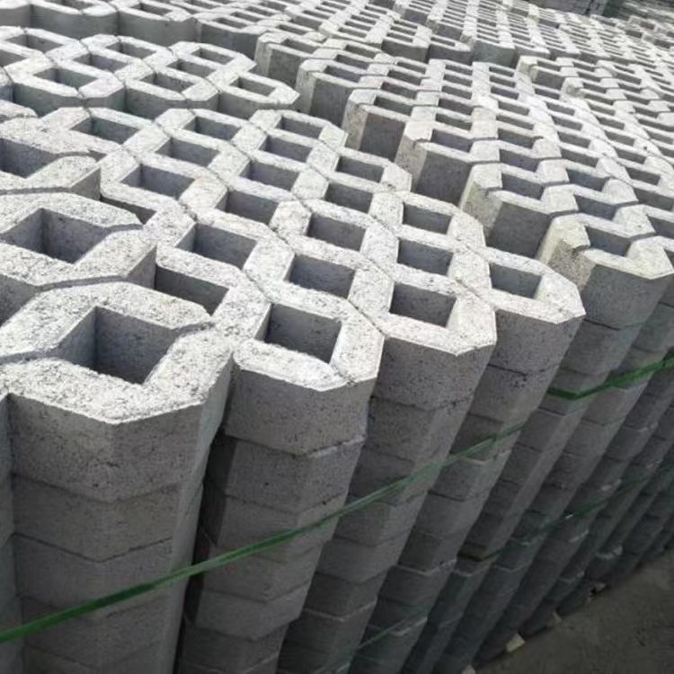 八字砖