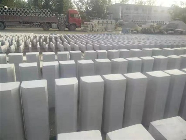 水泥路沿石